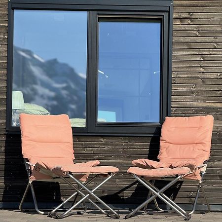 House Of Ellie Bed & Breakfast Ersfjordbotn Екстериор снимка