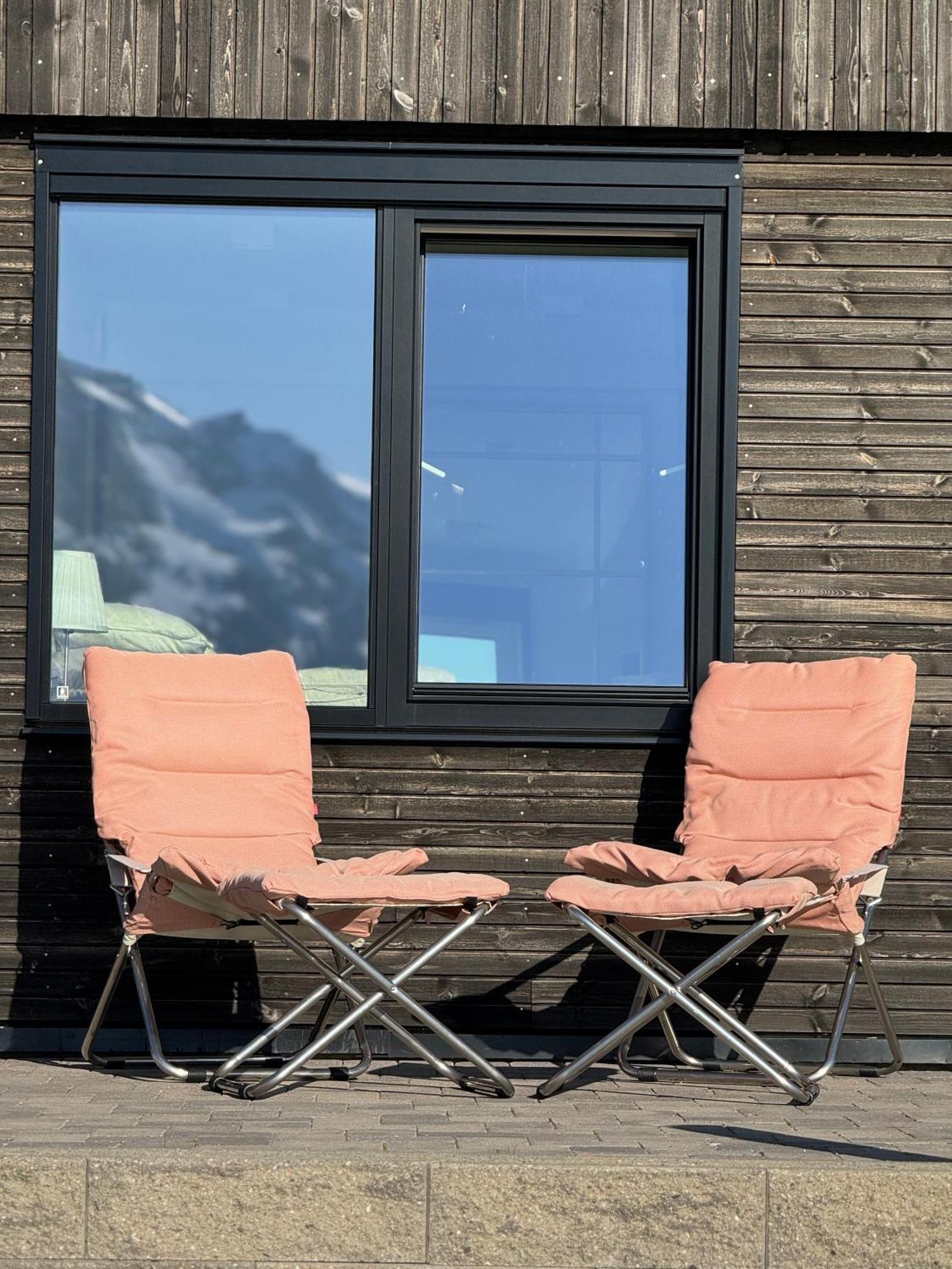 House Of Ellie Bed & Breakfast Ersfjordbotn Екстериор снимка